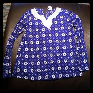 Gymboree long sleeve shirt